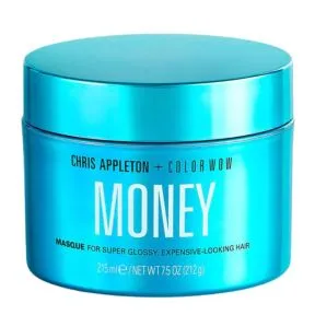Chris Appleton + Color Wow Money Masque Hair Treament 215ml